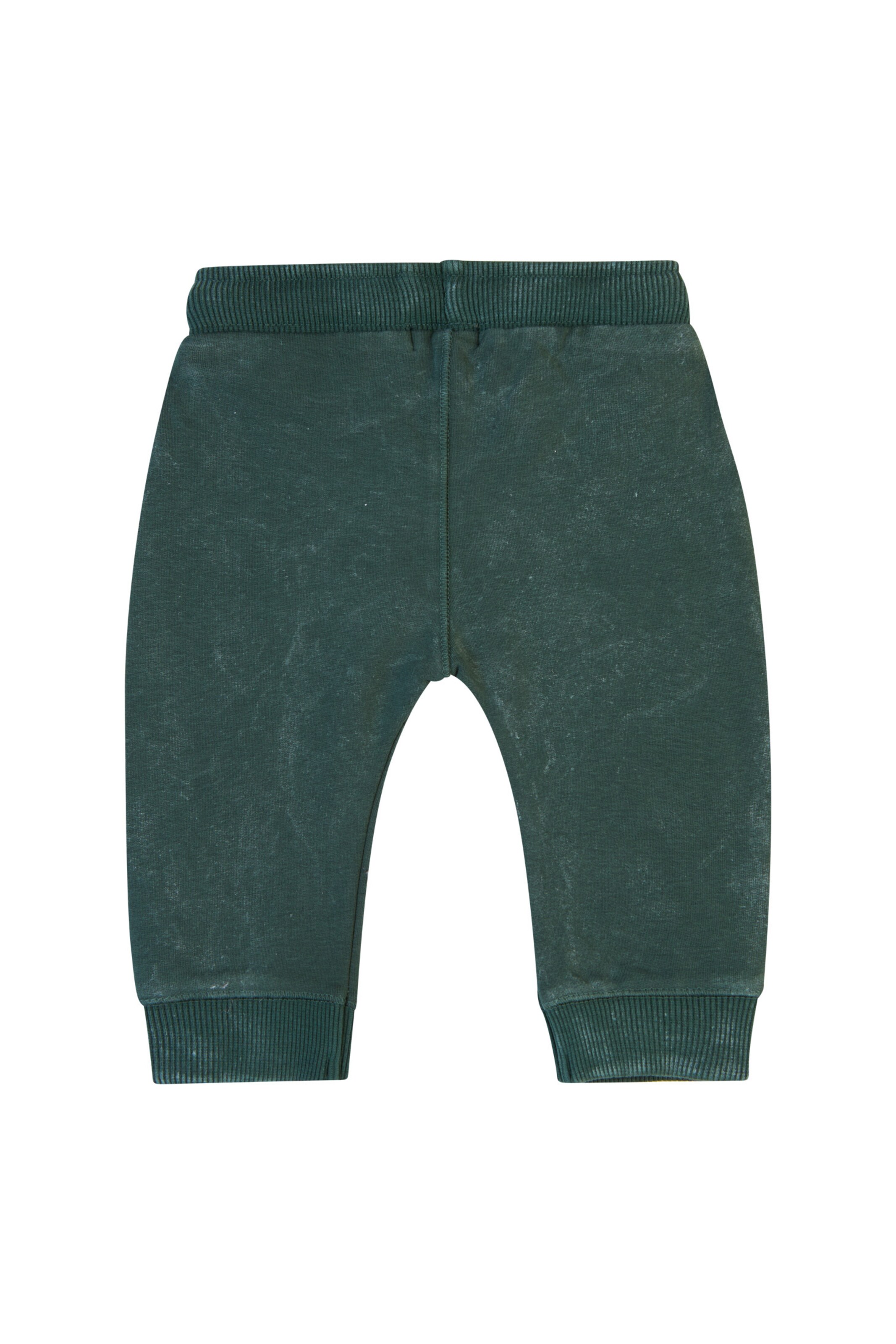 Regular Pantalon 'Grisel' Noppies en vert
