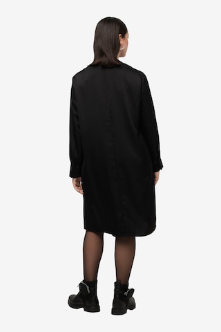 Robe Ulla Popken en noir