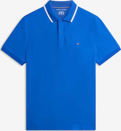 TOMMY HILFIGER Majica veličine S u plava / bijela, Pregled proizvoda