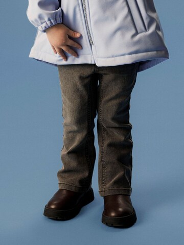 NAME IT Boot cut Jeans in Grey