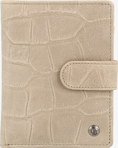 Castelijn & Beerens Portemonnee in de kleur Beige, Productweergave