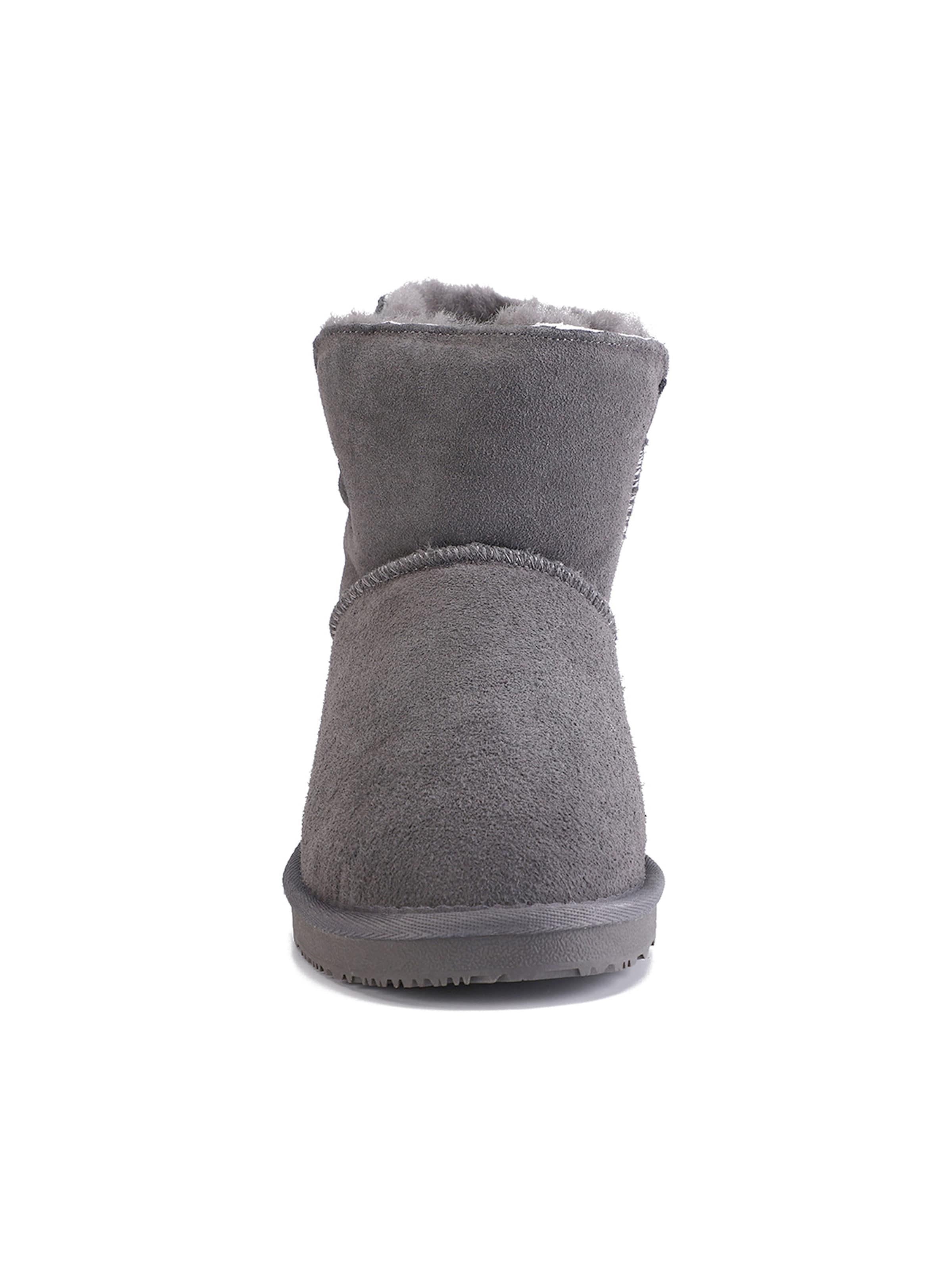 Gooce Boots 'Crestone' σε γκρι