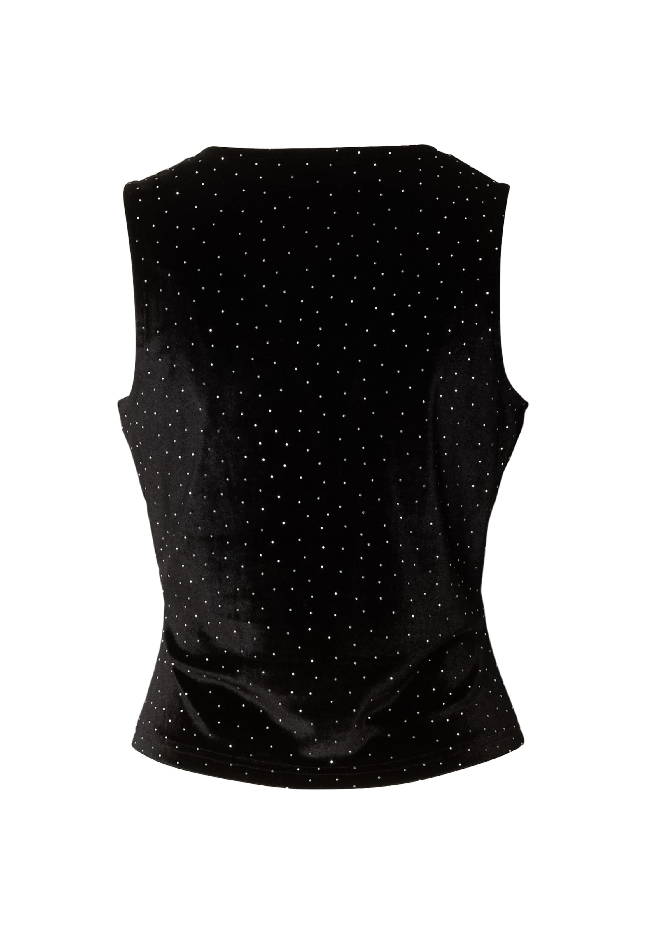 Noisy may Top 'NMCains' in Zwart