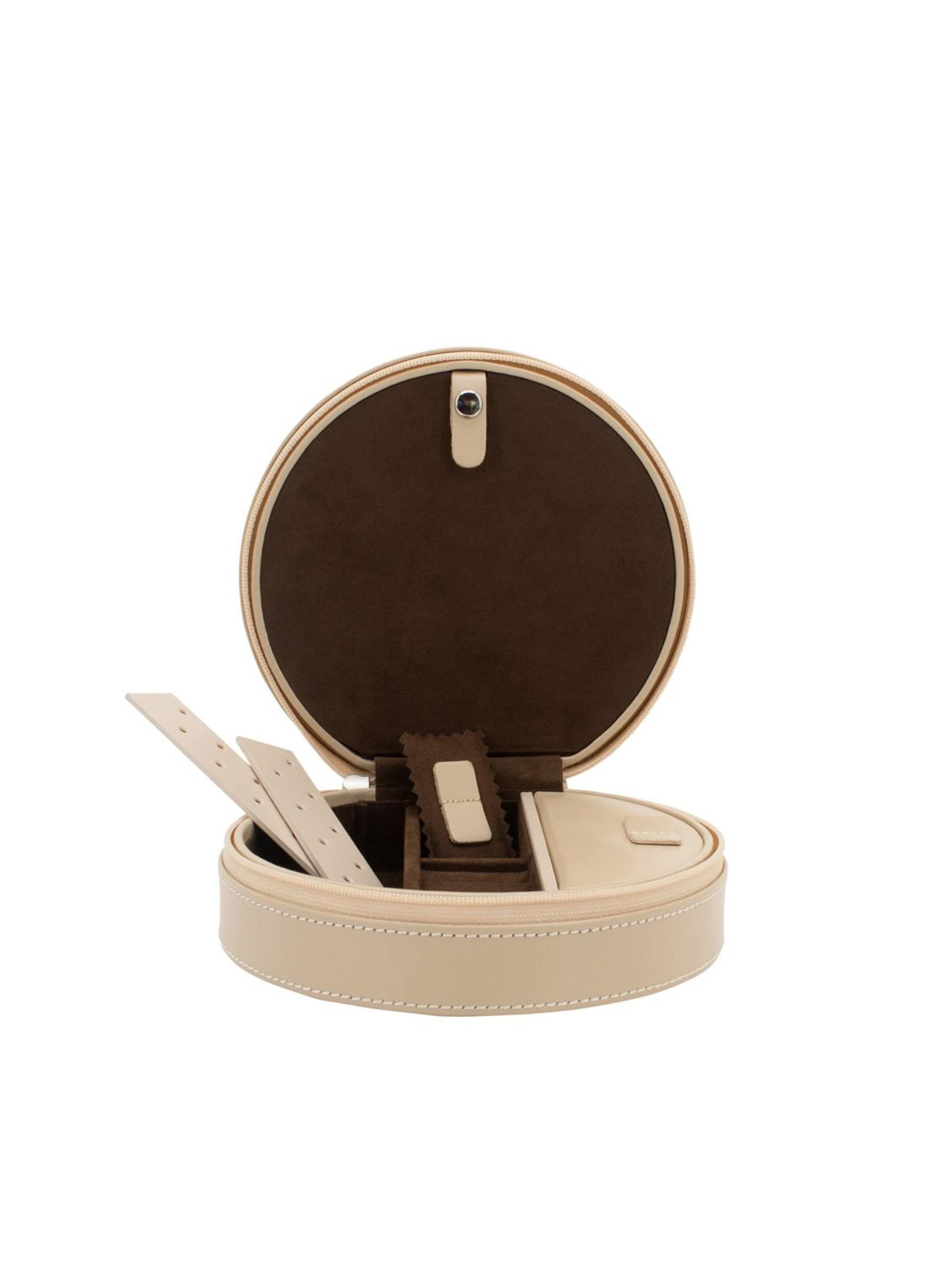 Portagioie 'CORDOBA' di Friedrich23 in beige