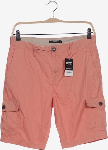 BURTON Shorts 29-30 in Pink: Vorderseite