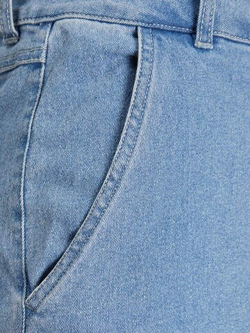 JJXX Regular Jeans 'Tokyo' in Blau
