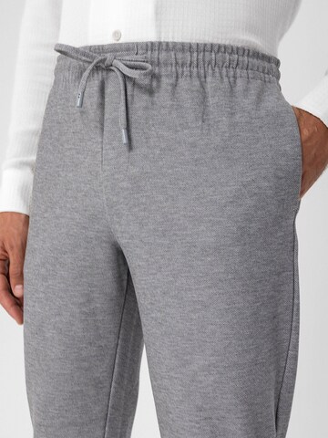 regular Pantaloni di Antioch in grigio