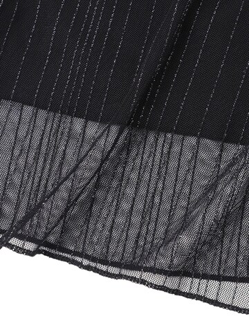 LapaPlus Kleid 'Women Dress'‌‌‌‌‌‌ in Schwarz