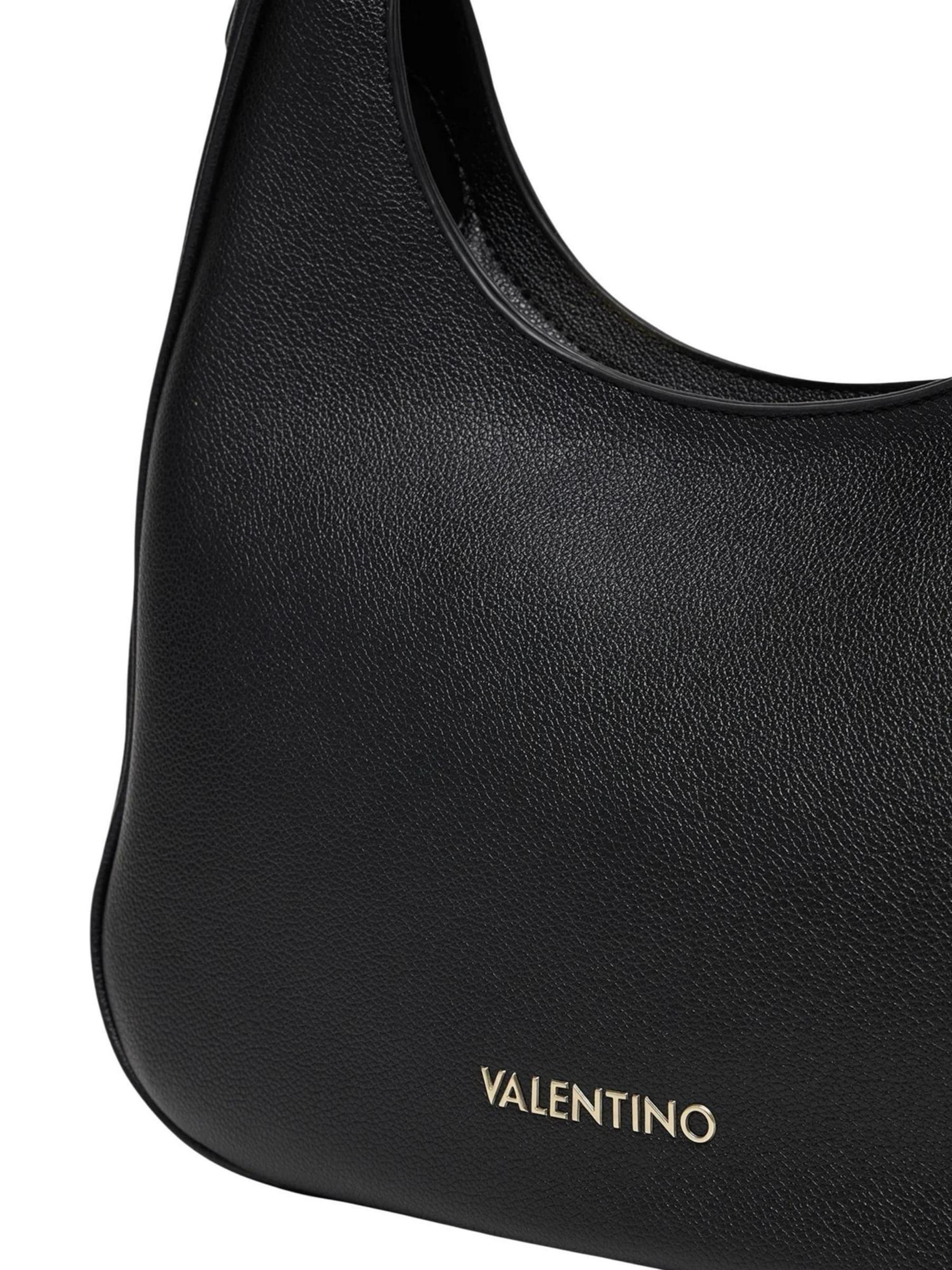 VALENTINO - Bolso de hombro 'DORIS VBS9ON07' en negro