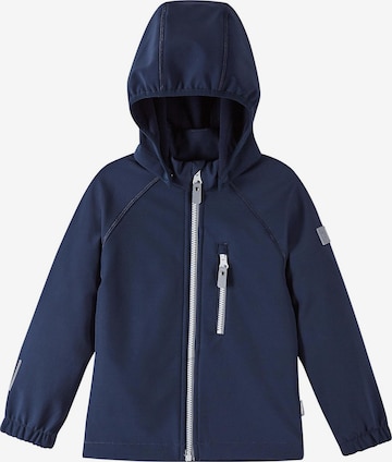 Reima Performance Jacket 'VANTT' in Blue