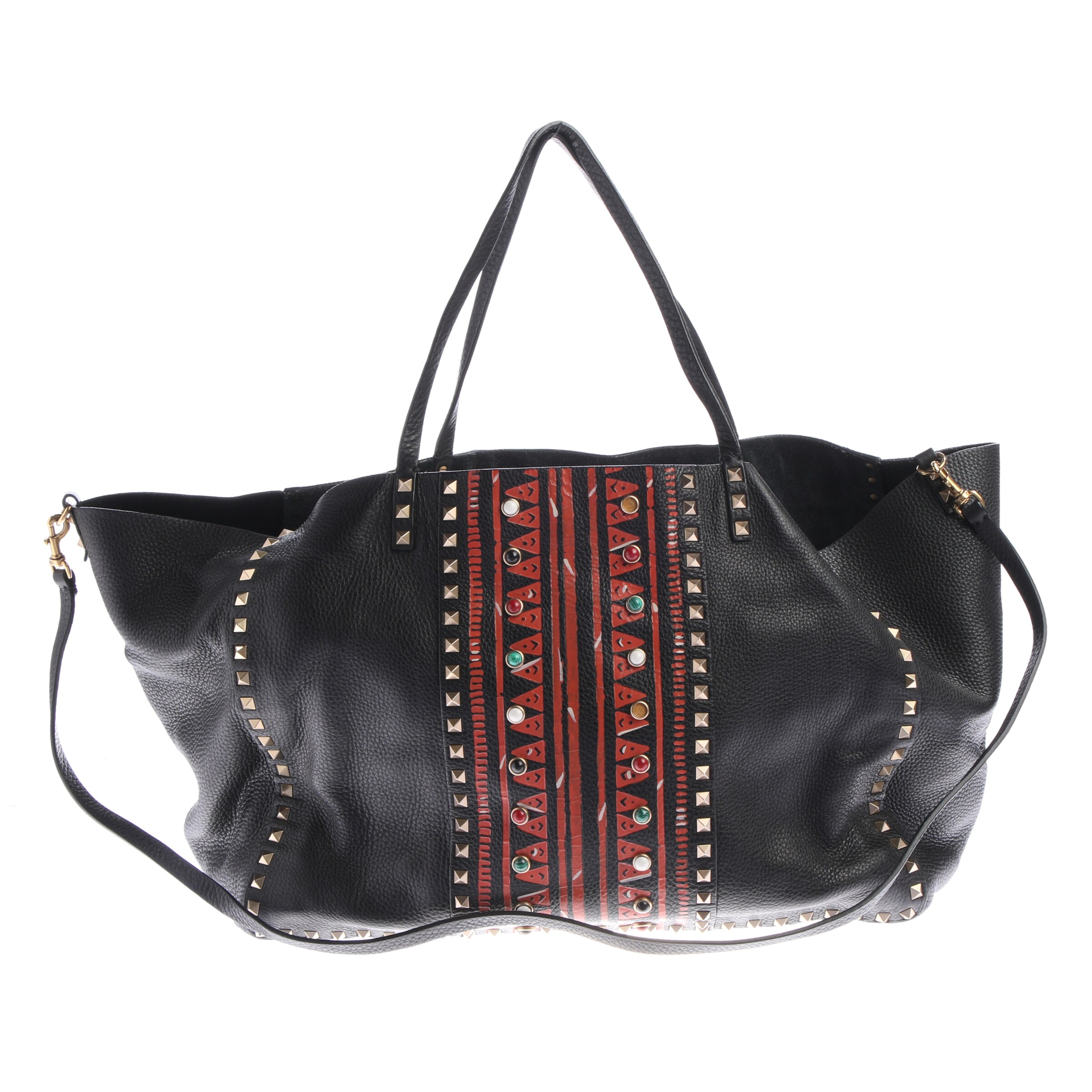 VALENTINO Bag in One size in Mixed colors, Item view