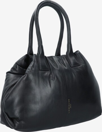 Liebeskind Berlin Shopper 'Chelsea' in Black