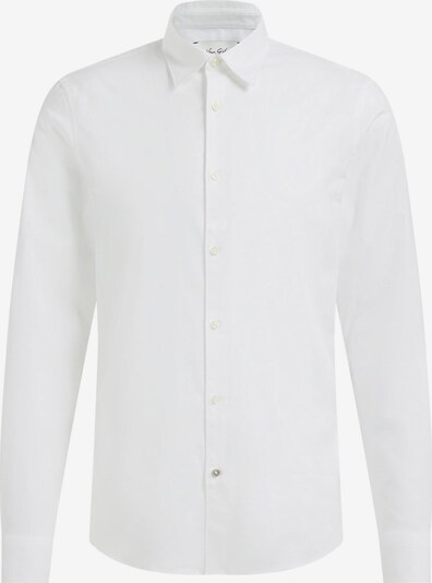 WE Fashion Zakelijk overhemd in de kleur Wit, Productweergave