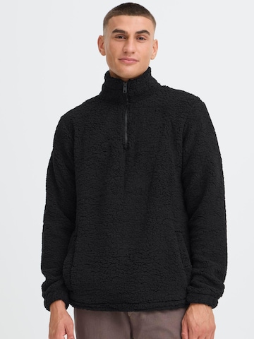 Pull-over ' SDPETO ' !Solid en noir