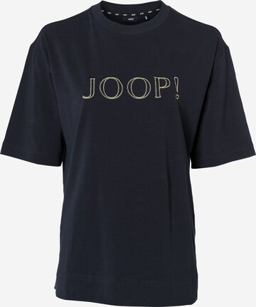 Maglietta di JOOP! in blu: frontale