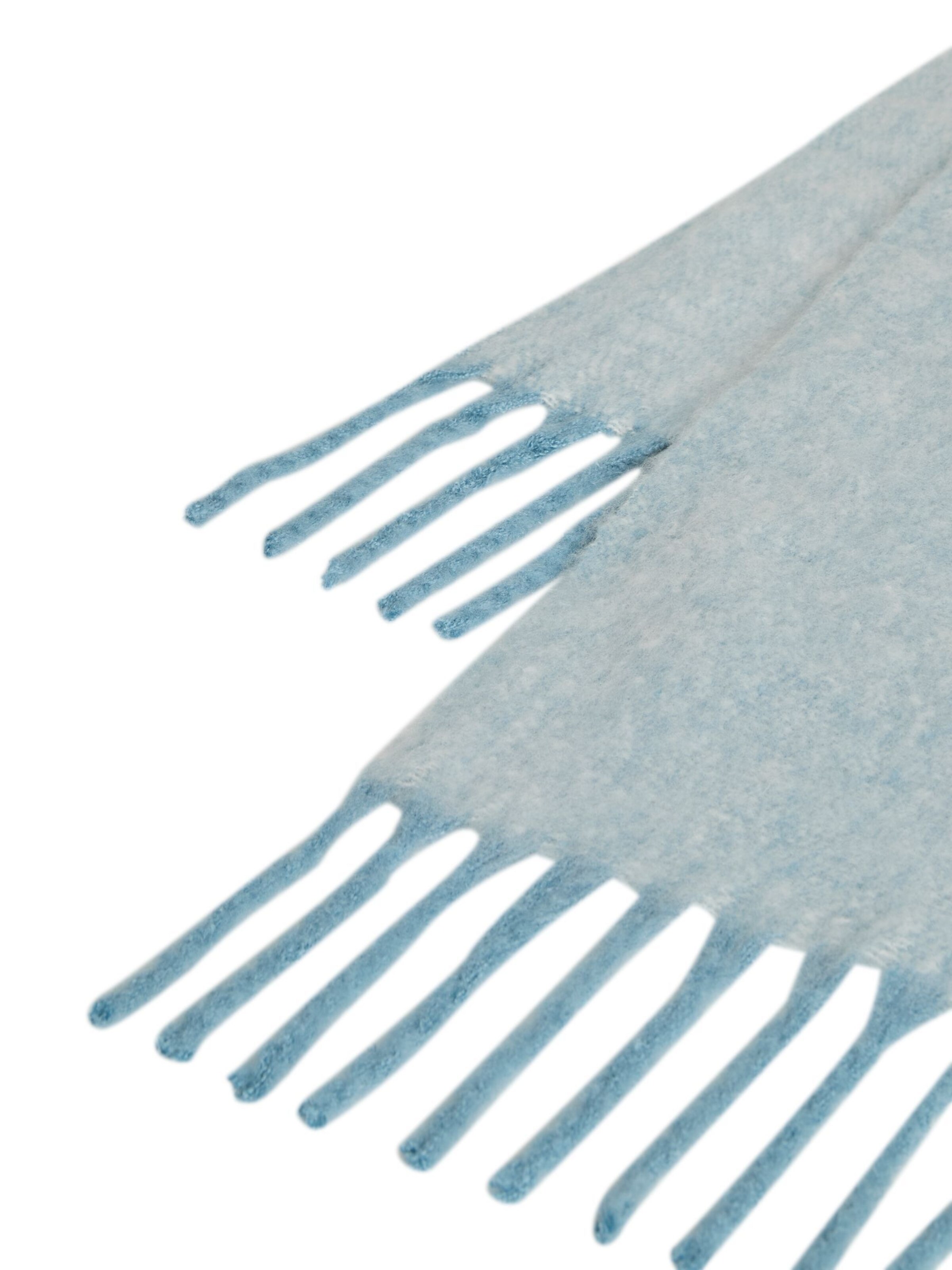 VILA Sjal 'VIChili' i blå