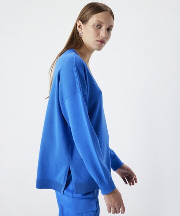 Ipekyol Sweater in Blue