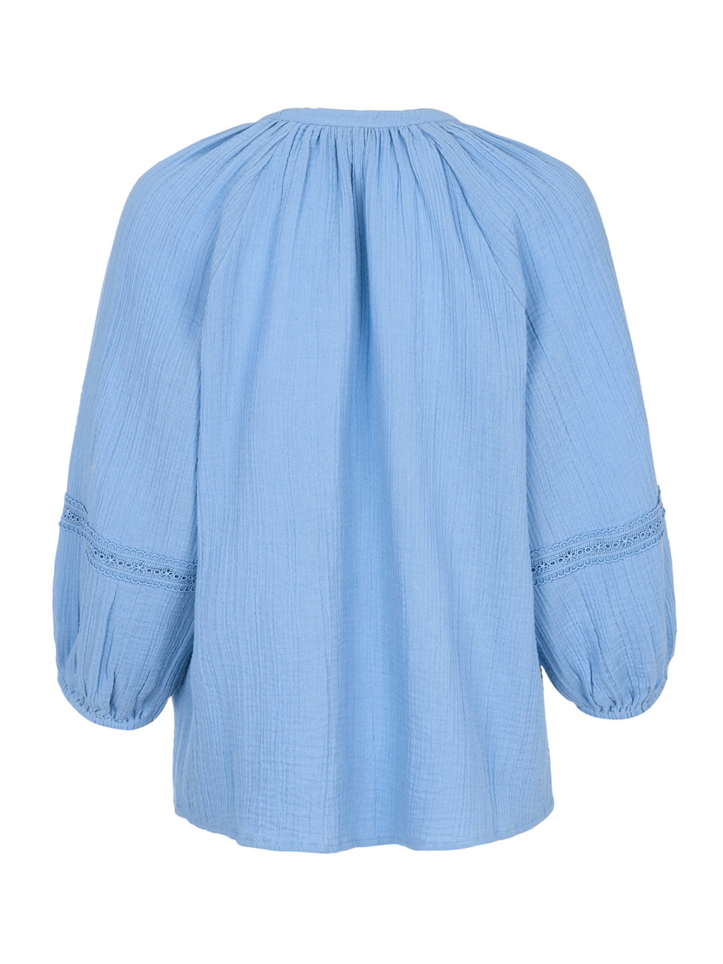 Chemisier Cellbes of Sweden en bleu