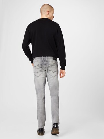 Regular Jean 'Spike' Pepe Jeans en gris