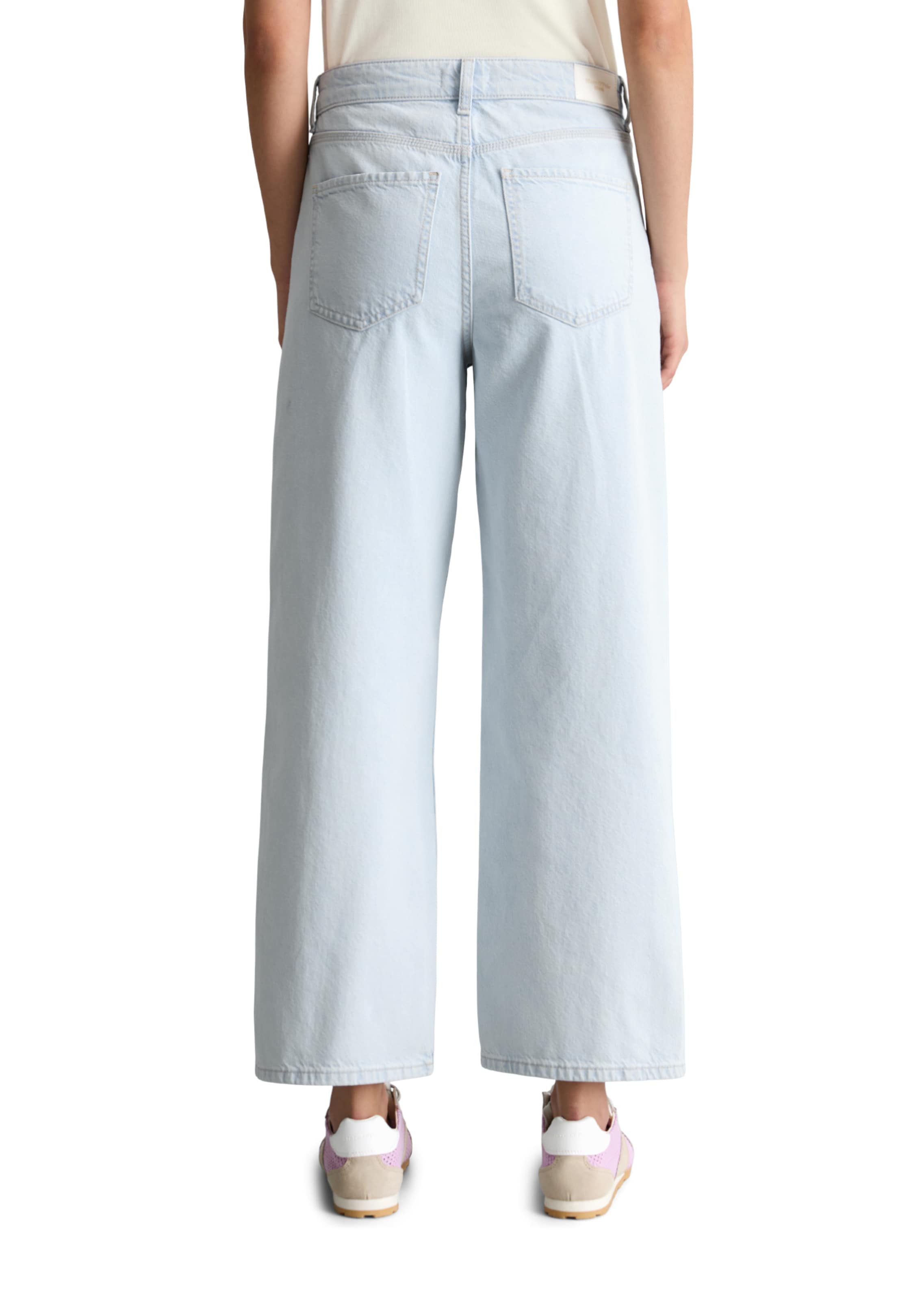 Loosefit Jean Marc O'Polo DENIM en bleu
