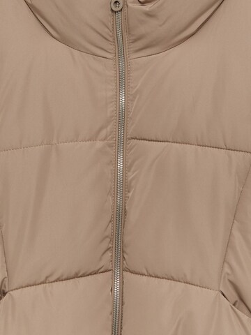 Pull&Bear Jacke in Beige