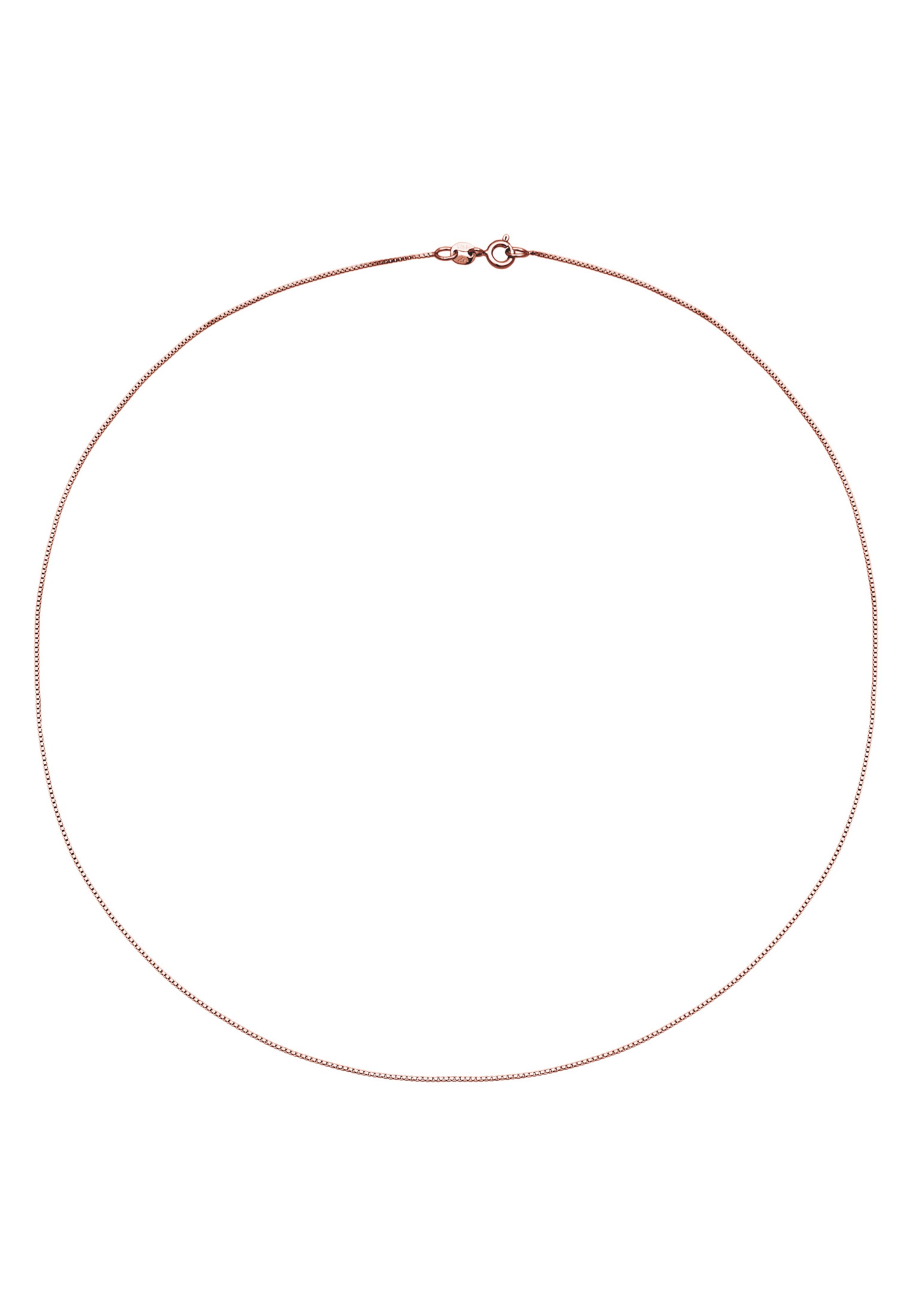 ELLI Ketting in Goud: voorkant