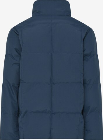 Kabooki Jacke ´JAMES 200` in Blau