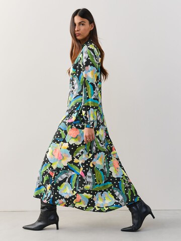 Next Blousejurk in Zwart