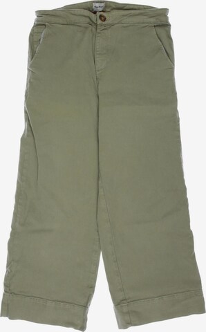 WHITE STUFF Jeans in 29 in Green: front