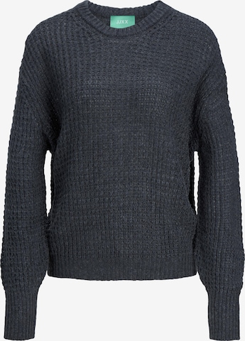 Pull-over 'Camilia' JJXX en gris : devant