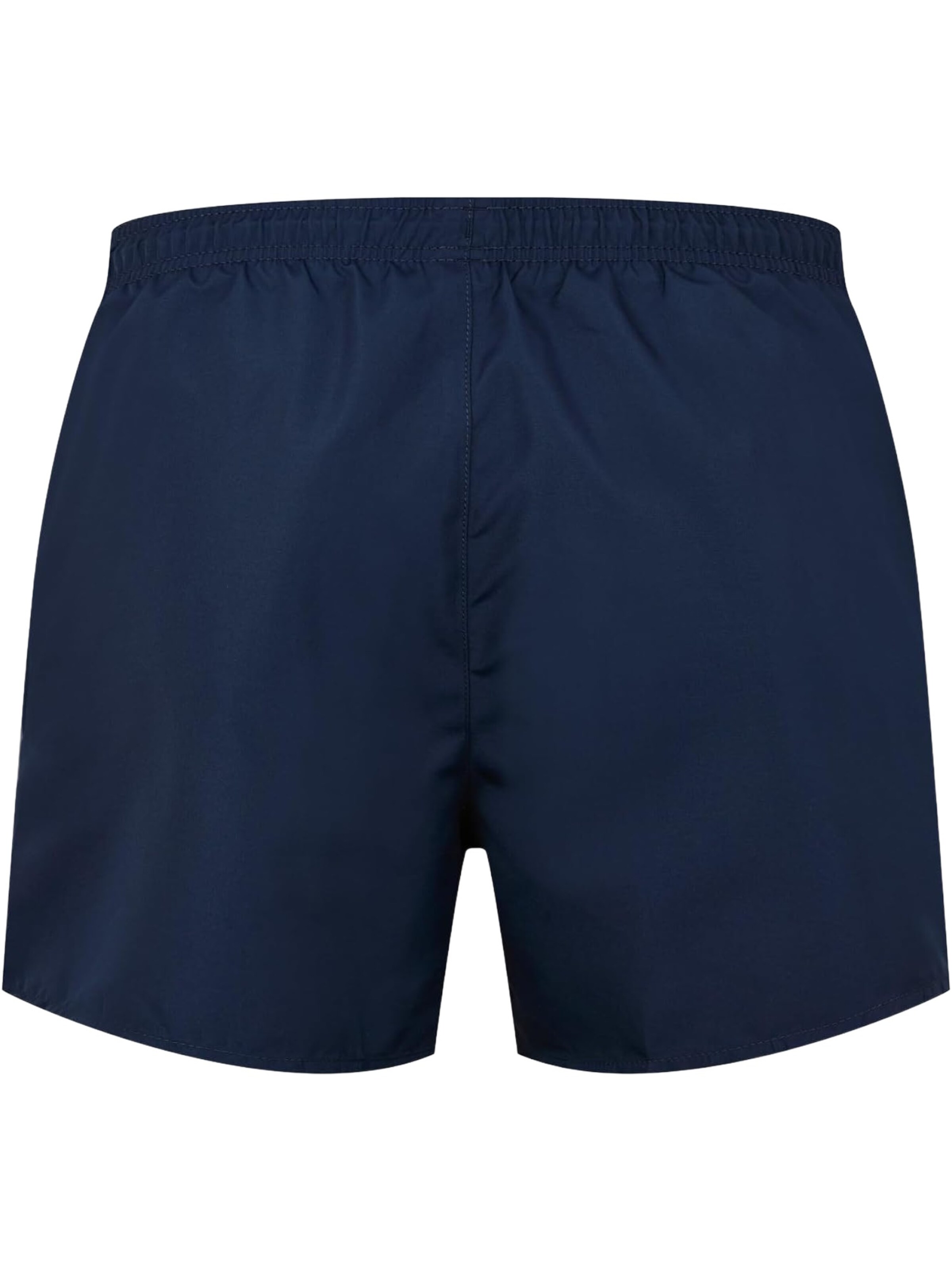 Shorts de bain Emporio Armani en bleu