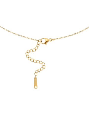 Heideman Necklace 'Opelia' in Gold