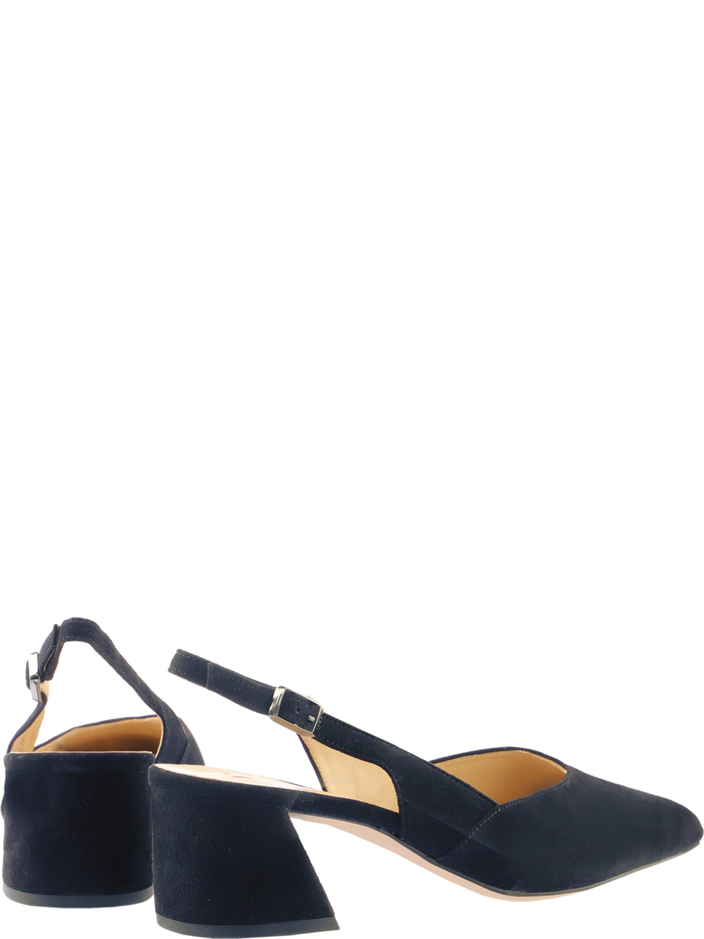 Décolleté sling 'Laura' di Högl in blu