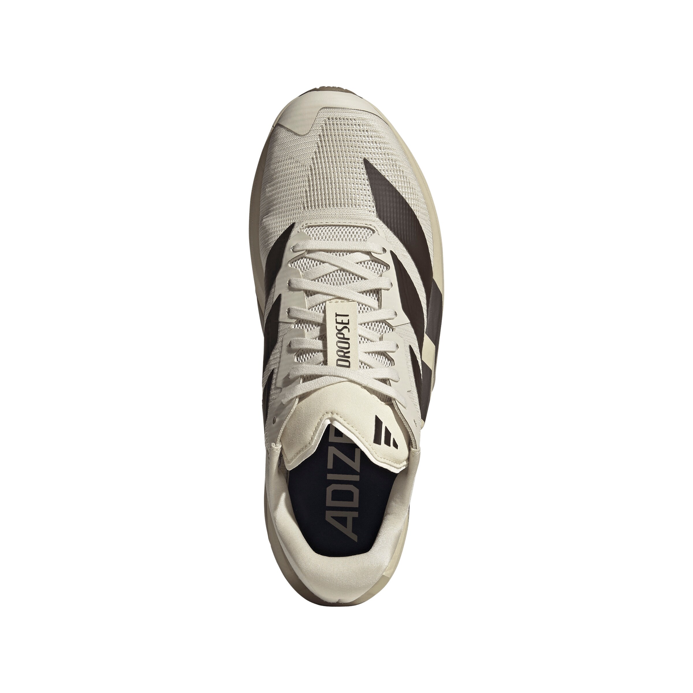 ADIDAS PERFORMANCE Αθλητικό παπούτσι 'ADIZERO DROPSET PRO' σε πράσινο