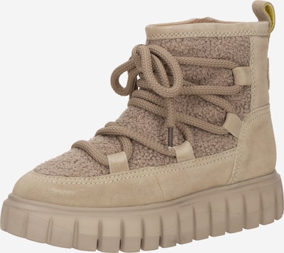 SALAMANDER Čizme za snijeg u bež, Pregled proizvoda