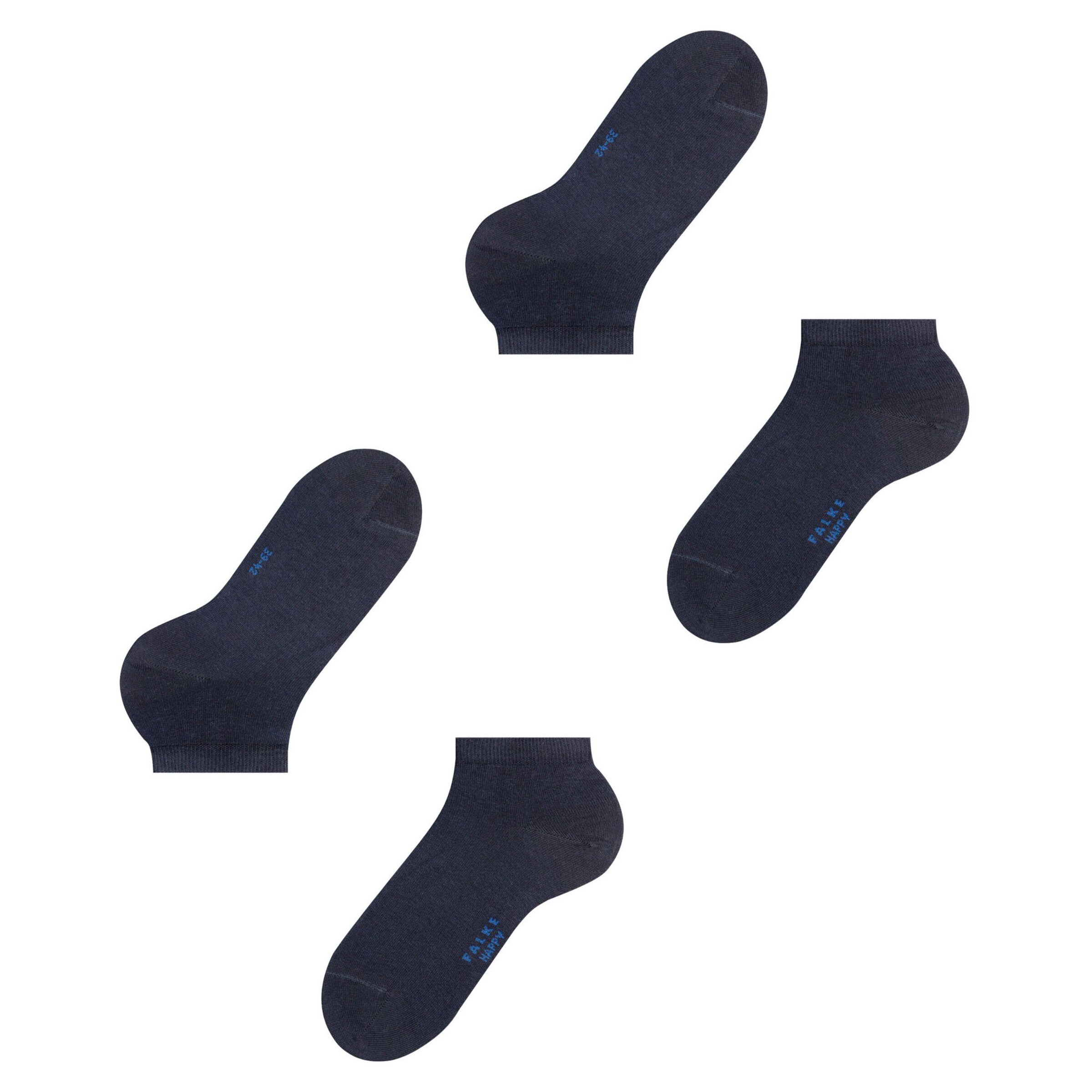 FALKE Socken in Blau