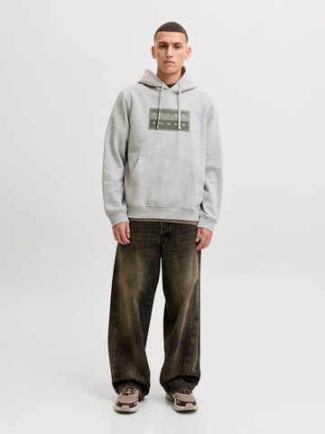Pullover di JACK & JONES in grigio