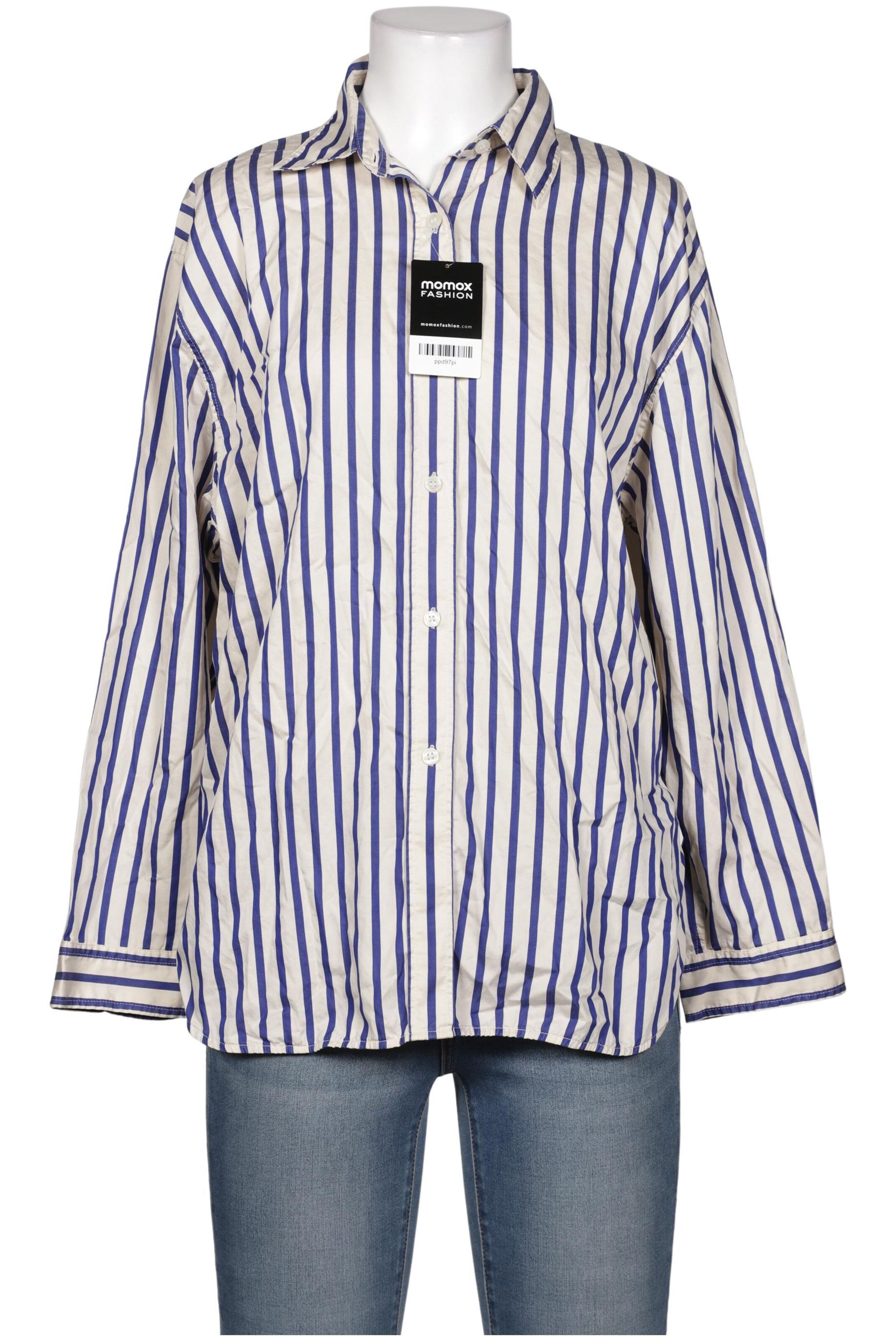 Arket Blouse & Tunic in XS in Mixed colors: front