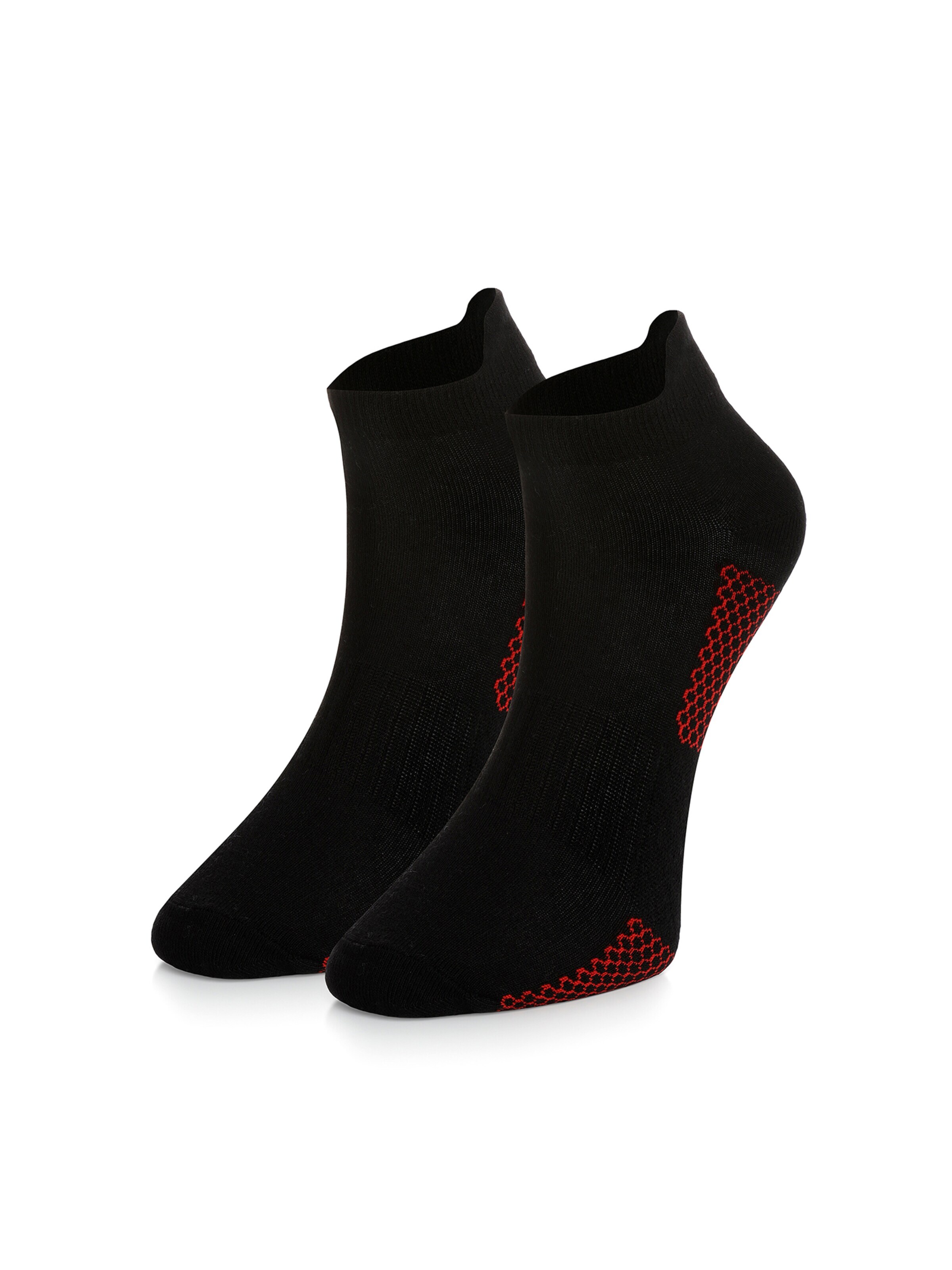 Crea Socks Socks in Black