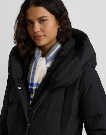 Lauren Ralph Lauren Zimná bunda - Čierna