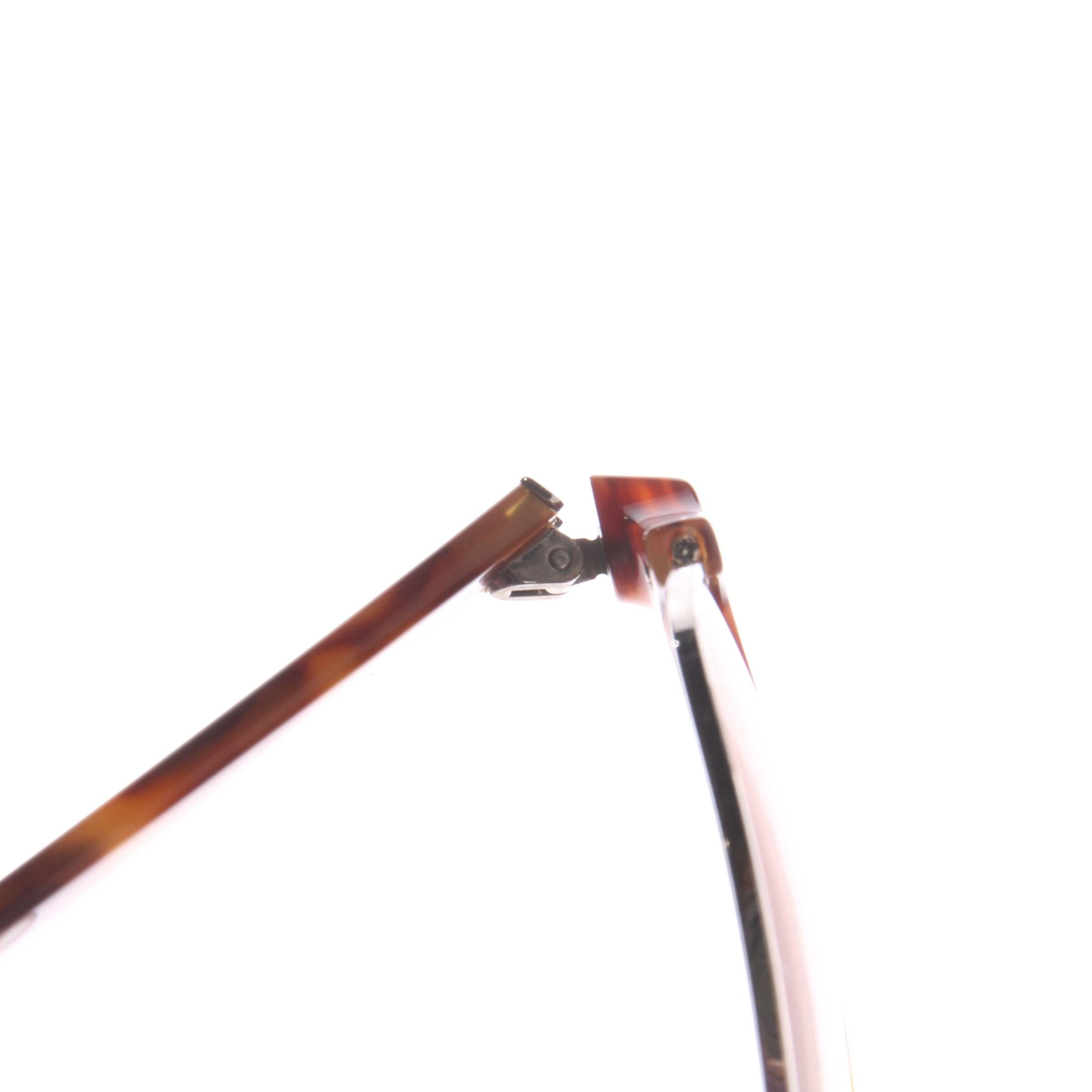 PRADA Sunglasses in One size in Brown