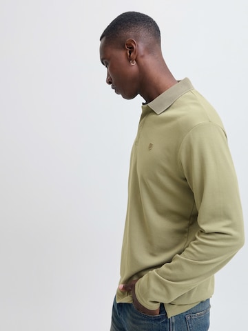JACK & JONES Футболка 'JPRCCRODNEY' в Зеленый