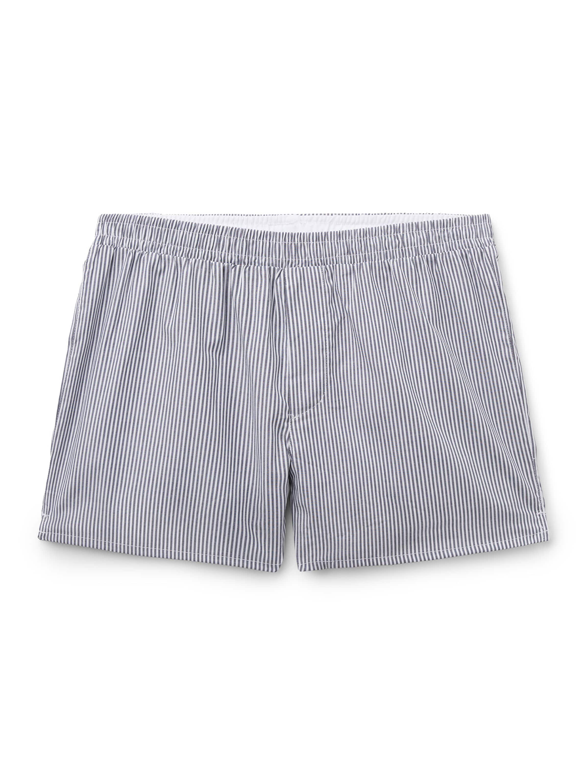 IUMAN Intimissimi Boxer shorts in Grey: front
