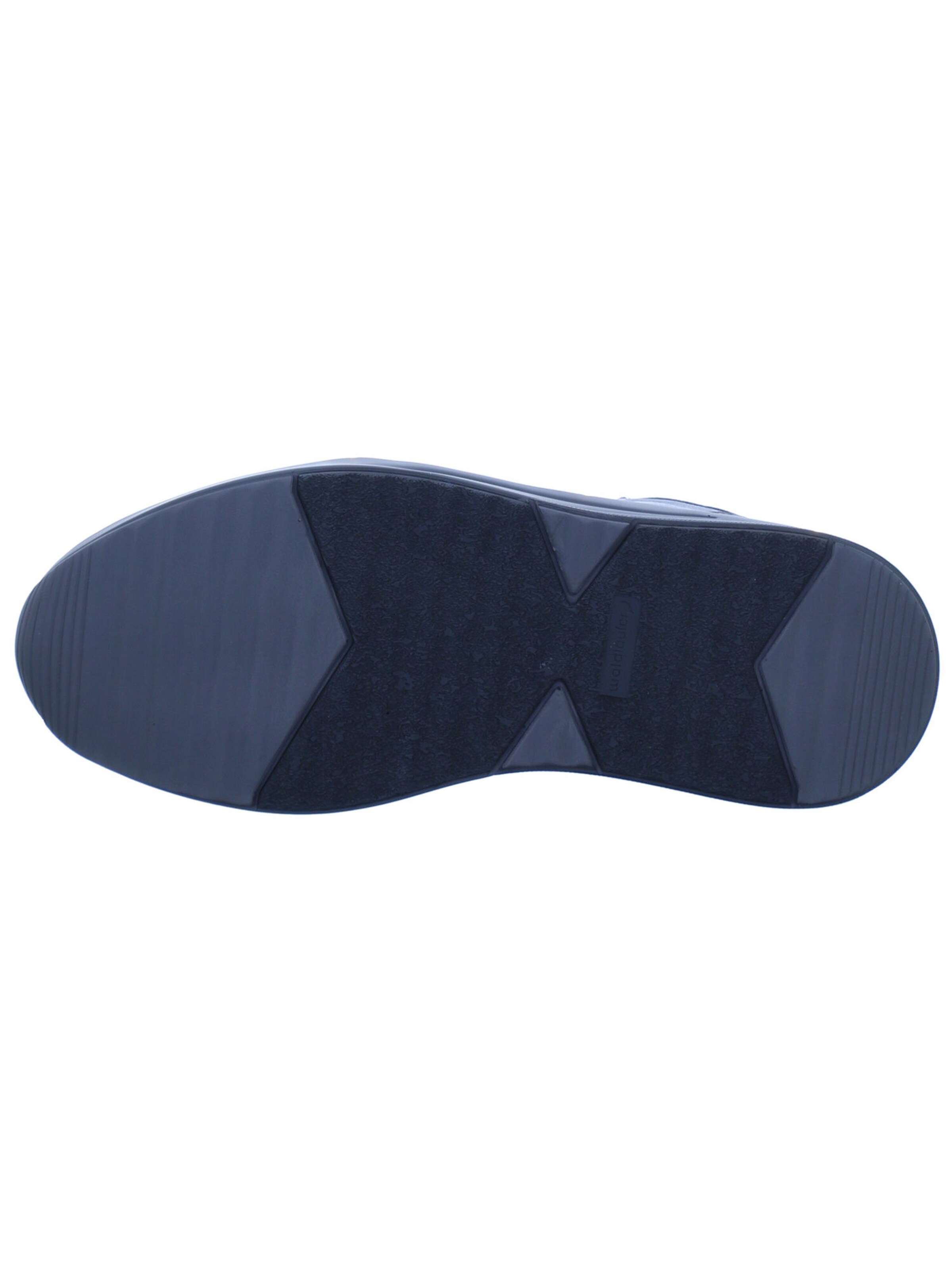 WALDLÄUFER Sneakers 'Fabian' in Blue