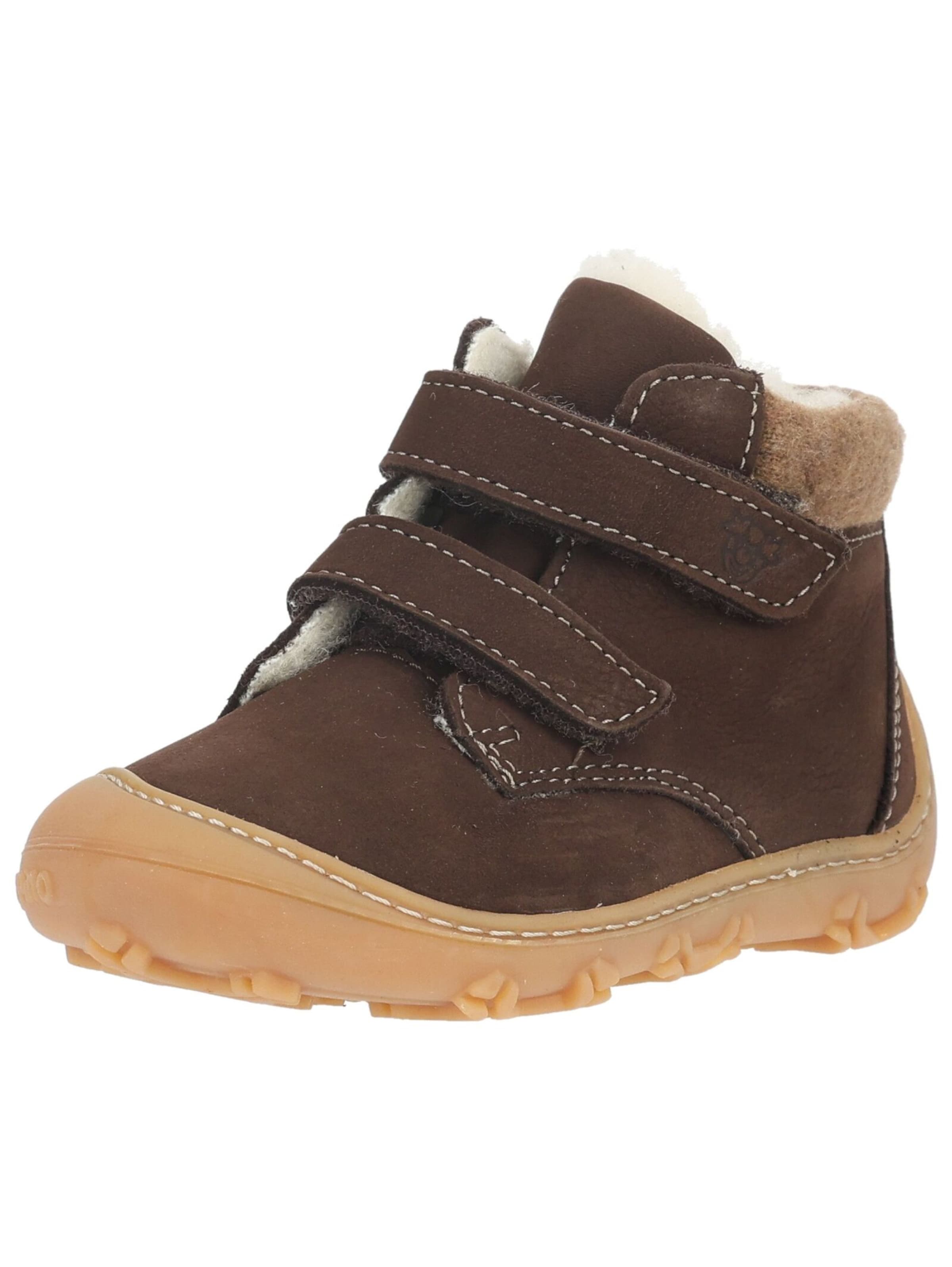 Pepino Snow Boots in 20 in Brown, Item view