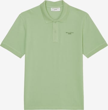 Marc O'Polo DENIM - Camisa em verde: frente