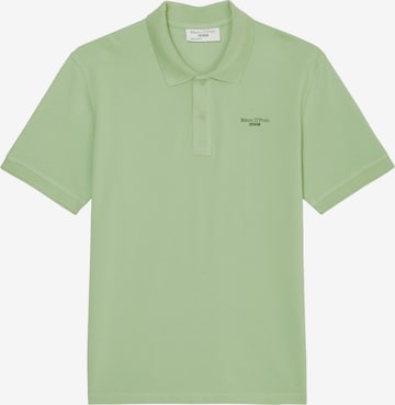 zaļš Marc O'Polo DENIM T-Krekls: no priekšpuses