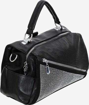 FELIPA Handtasche in Schwarz