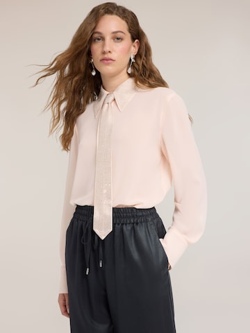 Camicia da donna di MOTIVI in rosa