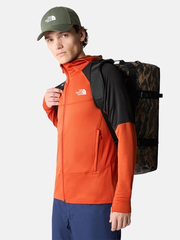 Borsa da viaggio 'Base Camp' di THE NORTH FACE in grigio